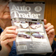Illustration for article titled iAutoTrader/i Pockets $400 Million Before Going Public